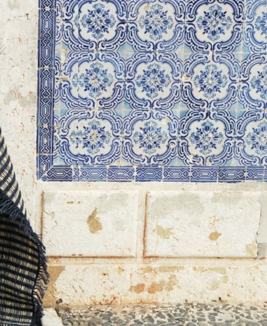 blue tile image from spring Toast Uk catalogue