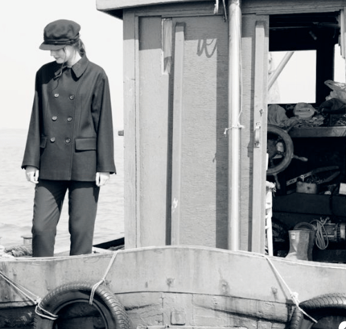 Featured: the Early Autumn Catalogue from Toast UK