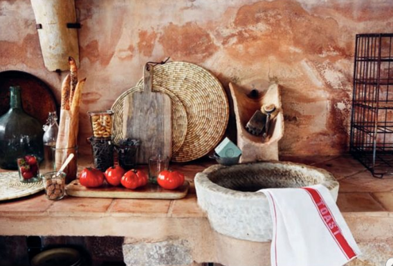 image via Toast UK - House and Home catalogue - Spring Summer 2011