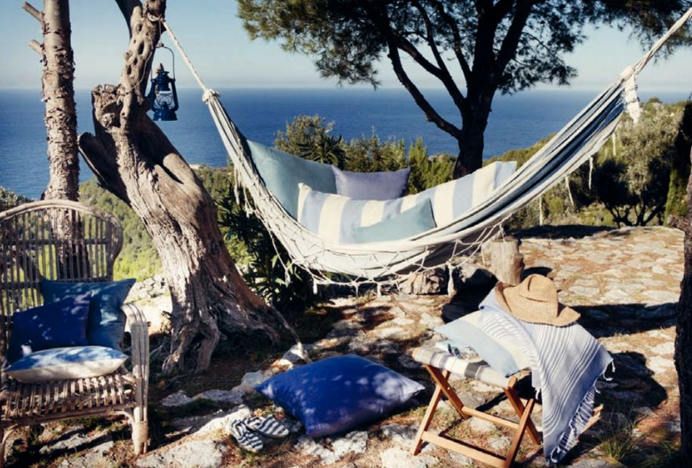 image via Toast UK - House and Home catalogue - Spring Summer 2011