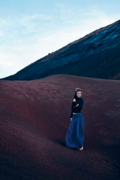 featuring images from Toast UK's summer 2011 catalogue