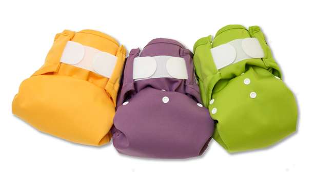 Wonder Wraps Diaper Cover