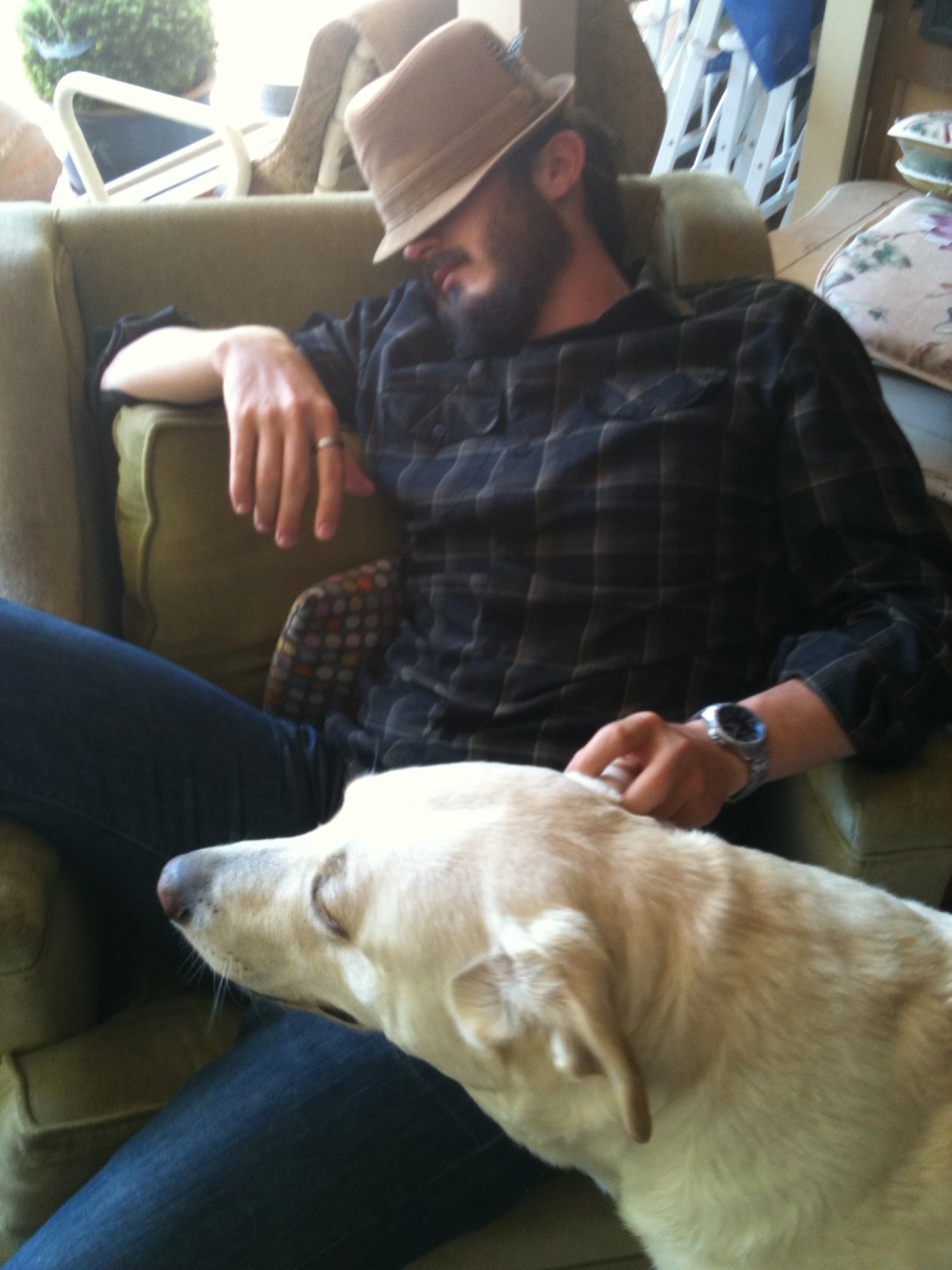 Dina Kader - Favorite Summer Photo