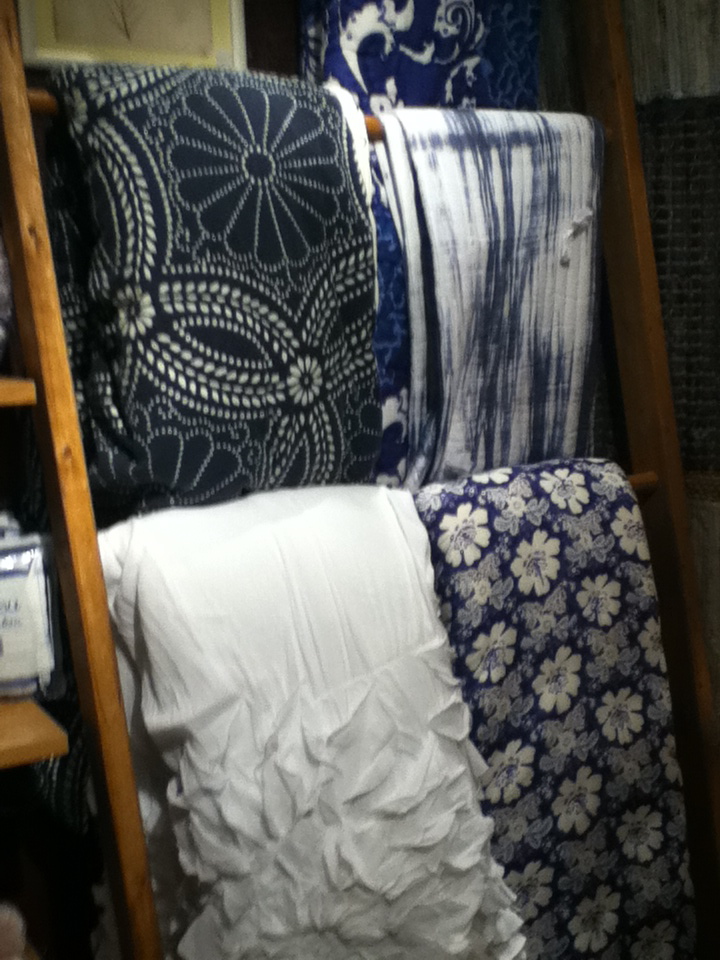 Anthropologie iPhone Photos