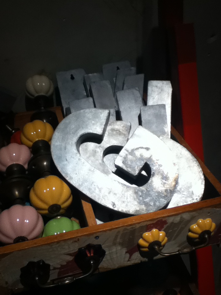 Anthropologie iPhone Photos