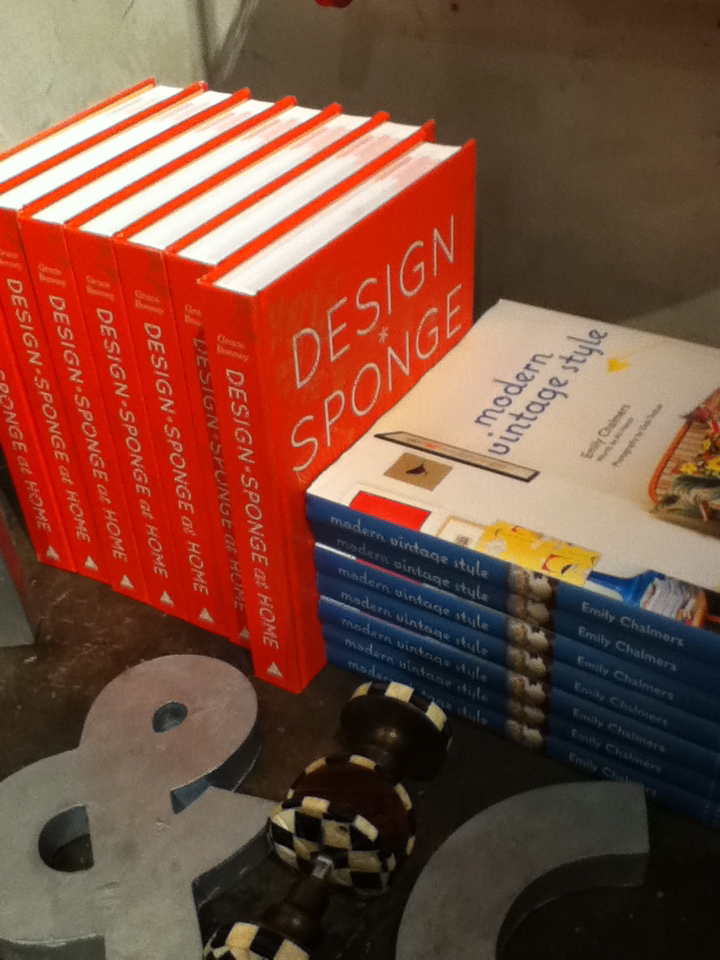 Anthropologie iPhone Photos