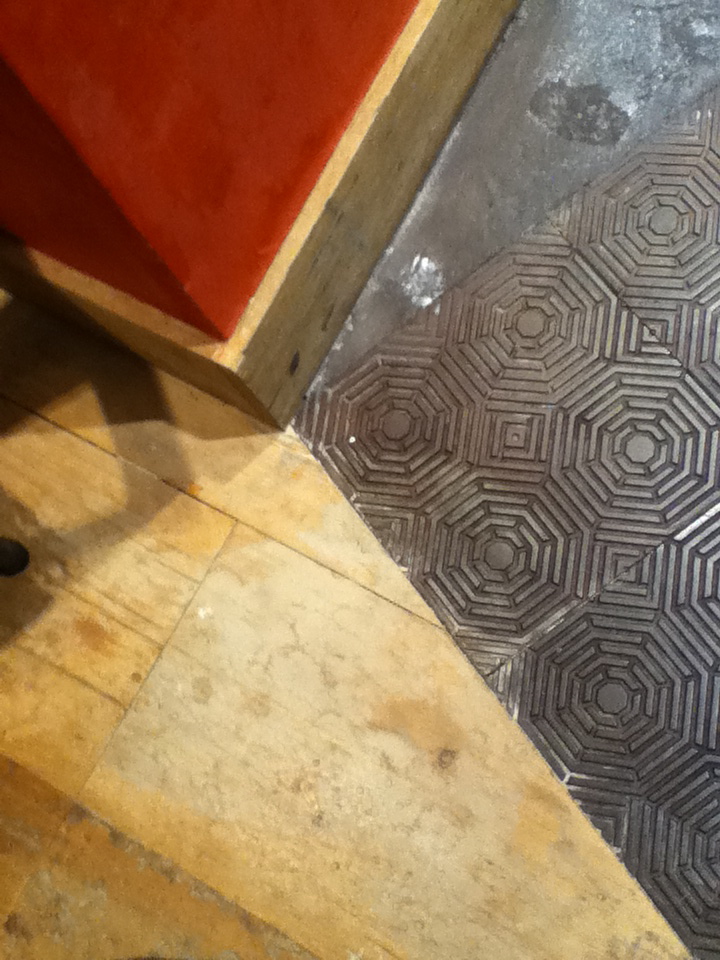 Anthropologie iPhone Photos