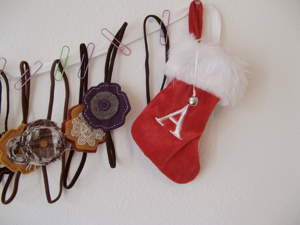 Headbands Oaxacaborn on Etsy, Aveline's First Stocking