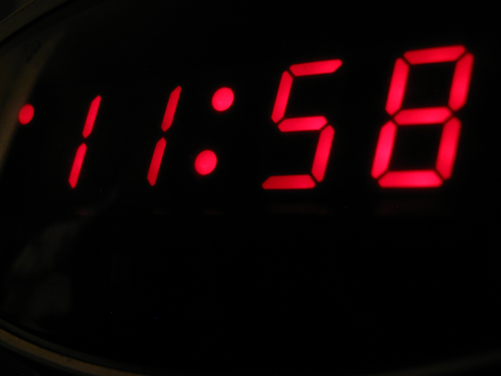 Day in Photos - Midnight