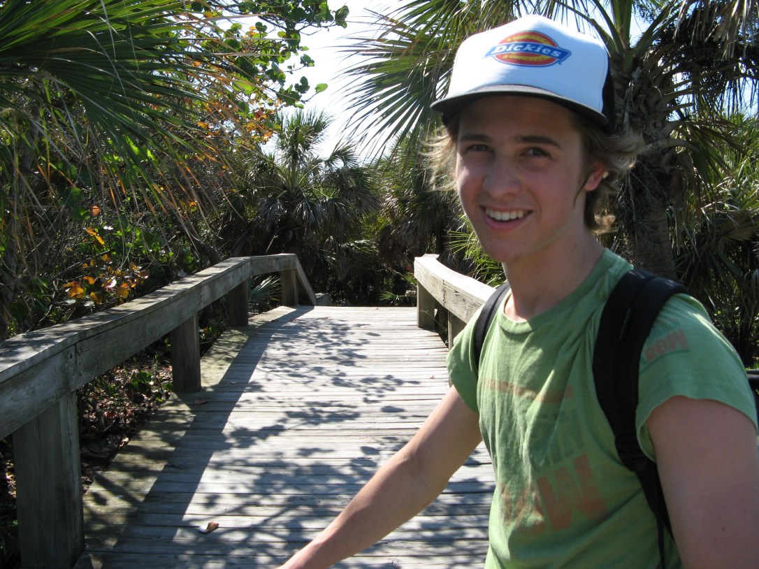 SchultzFan on YouTube - John Busakowski rides BMX