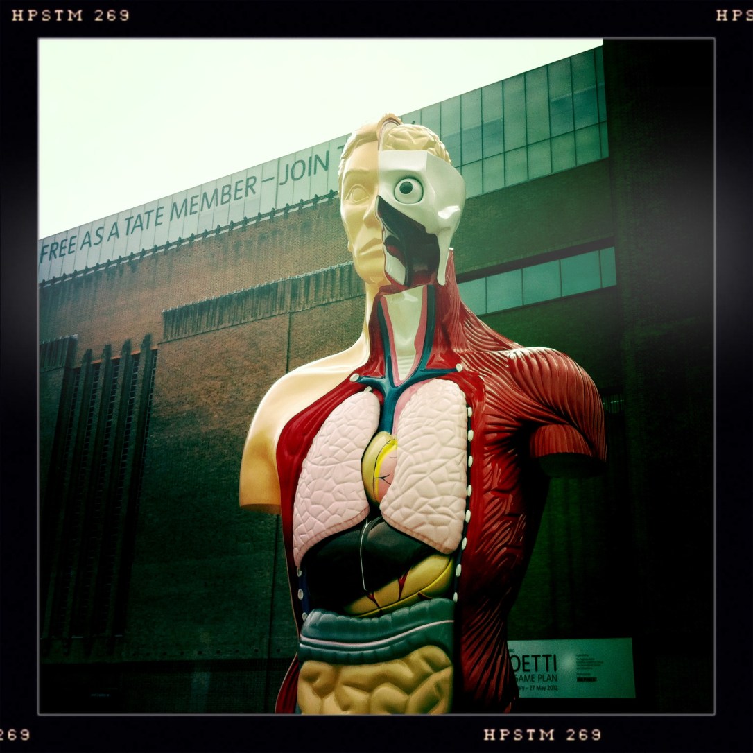 Top 5 Things to Love about London