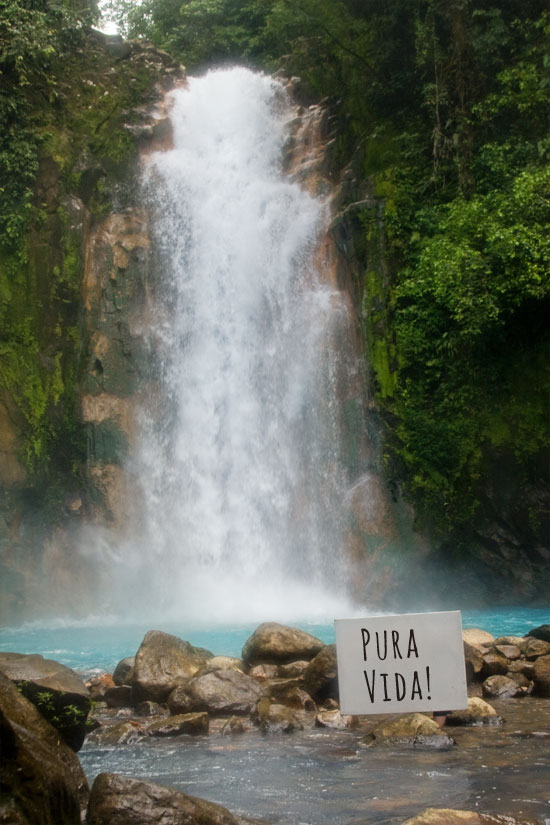 Tico♥Tina - Top 5 Things to Love About Costa Rica