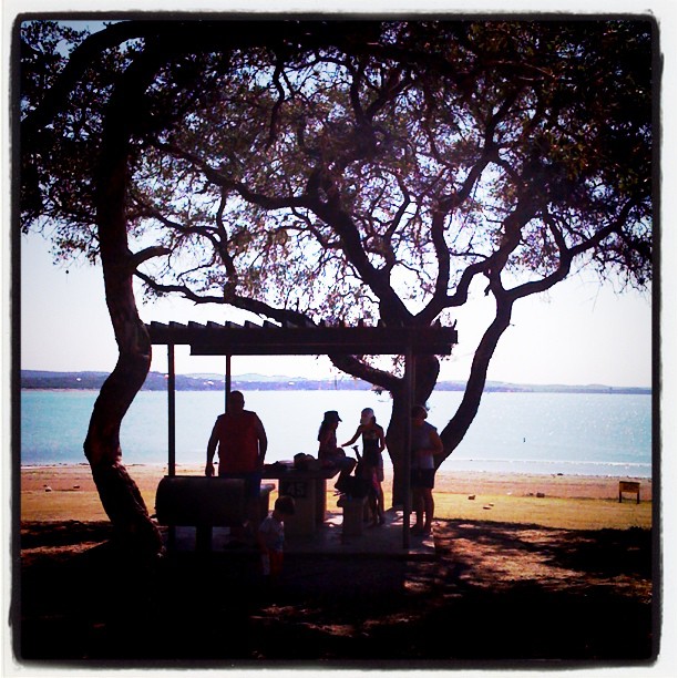 Canyon Lake - Top 5 Things to Love about San Antonio Texas