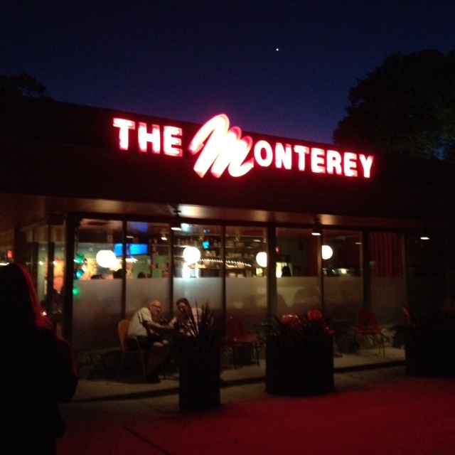 The Monterey - 5 Reasons to Visit San Antonio Texas