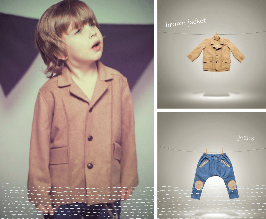 from Mummymoon's Autumn-Winter 2012 collection as seen on Oaxacaborn dot com