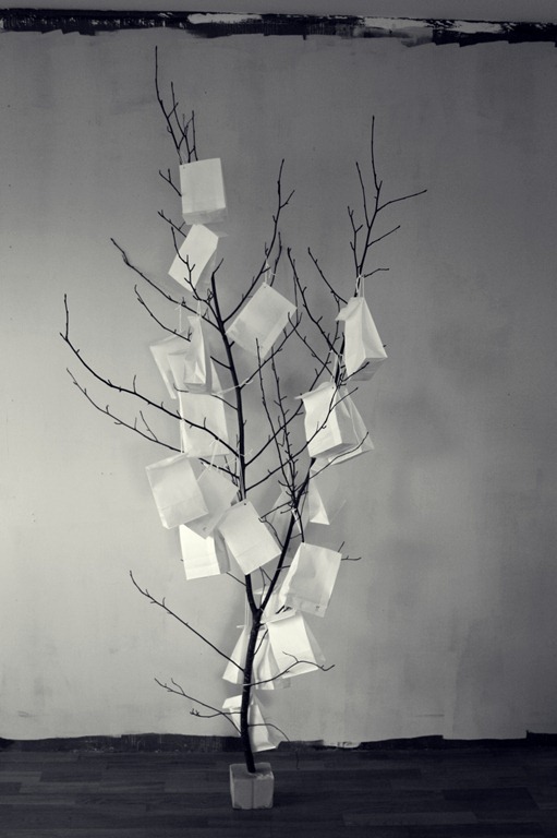 julekalender via Deas of Mia