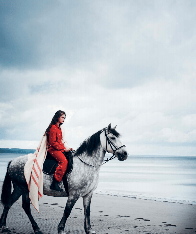 Image via TOAST UK's Christmas 2012 Catalogue, as seen on the Oaxacaborn blog