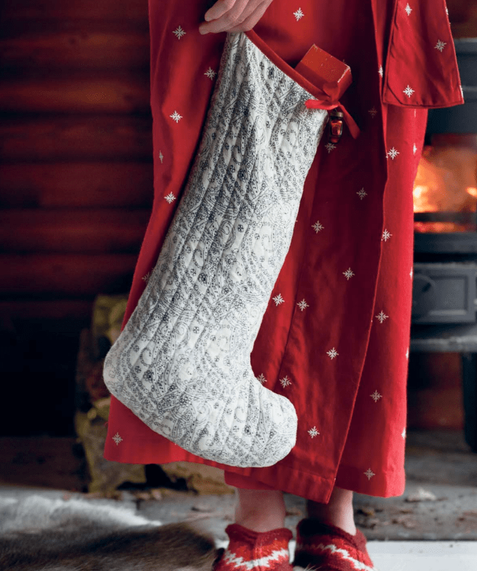 Image via TOAST UK's Christmas 2012 Catalogue, as seen on the Oaxacaborn blog