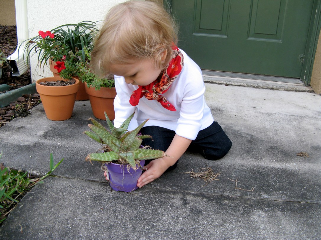 3 - Aveline how to style a white tee