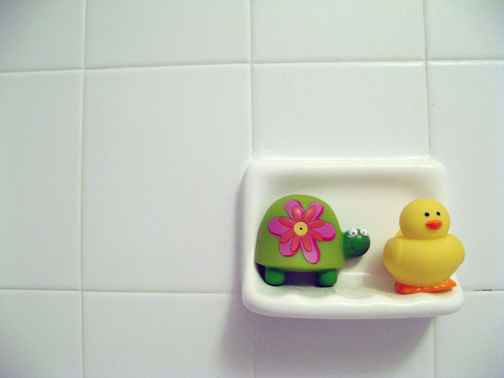 What my mother taught me about linens, onions, and making a house a home via Oaxacaborn