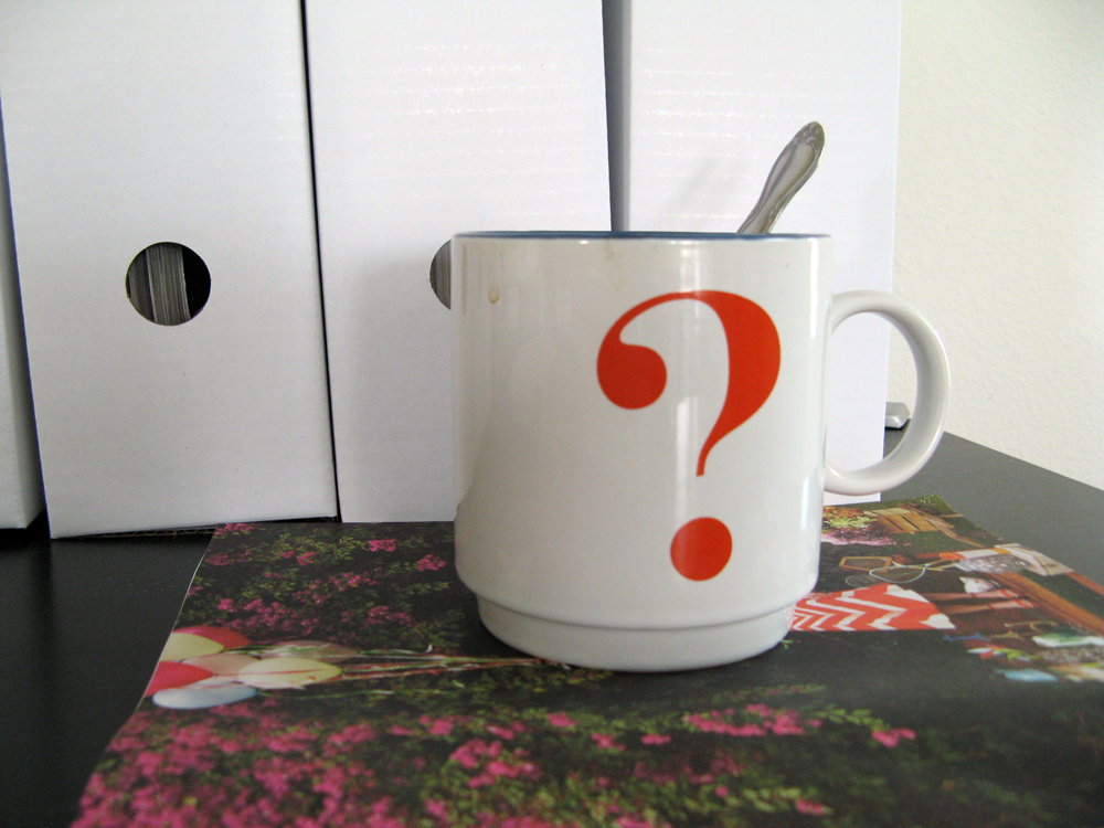 What my mother taught me about linens, onions, and making a house a home via Oaxacaborn