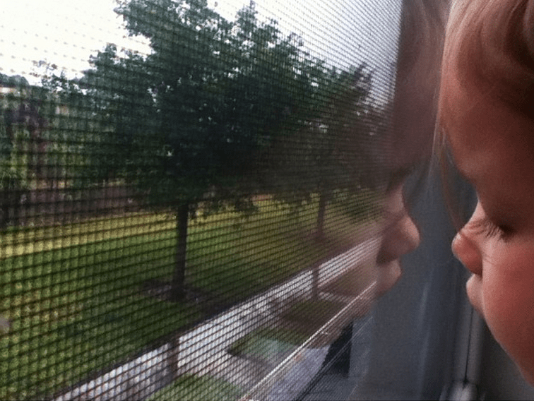 The Muse of Realization - On yearning but not knowing what to do - via Oaxacaborn