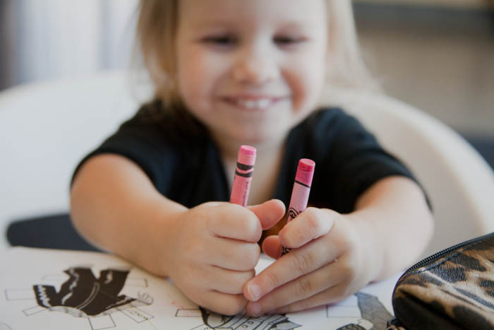 Priscilla Barbosa for the Babiekins Magazine Blog