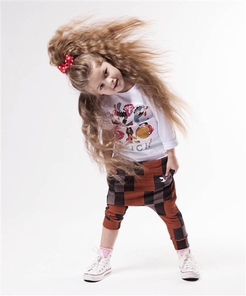 via Polish children's designer czesiociuch