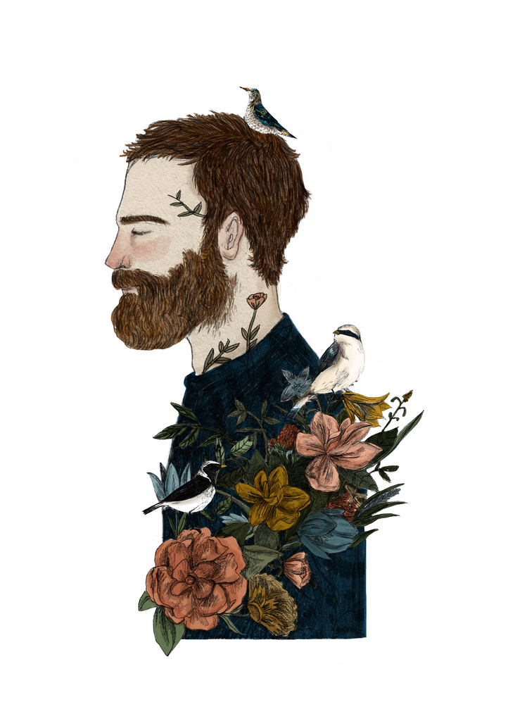 Nature Boy by Lizzy Stewart