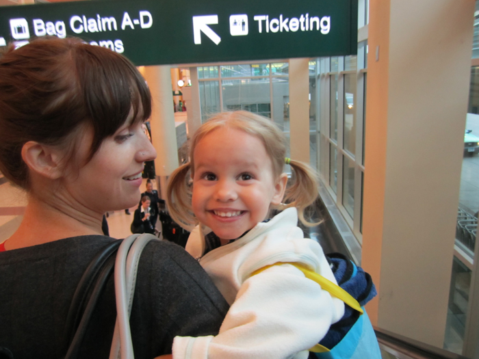 When Home Can't Be Pinned Down - Gina Munsey on Oaxacaborn