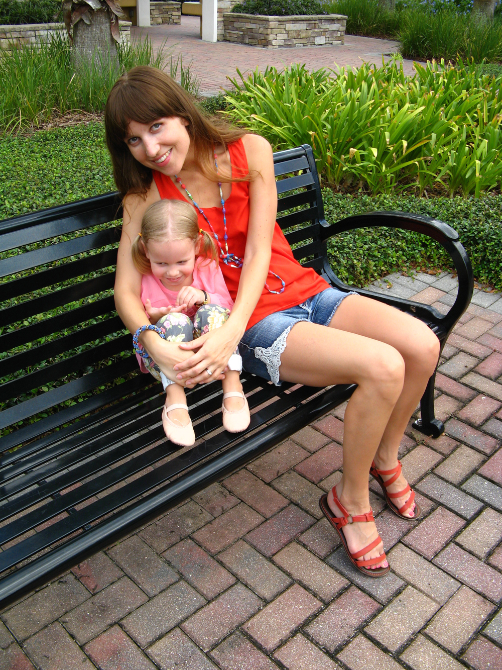 16 - JCPenney Blogger and Kids' Style - Oaxacaborn's FirstDayLook