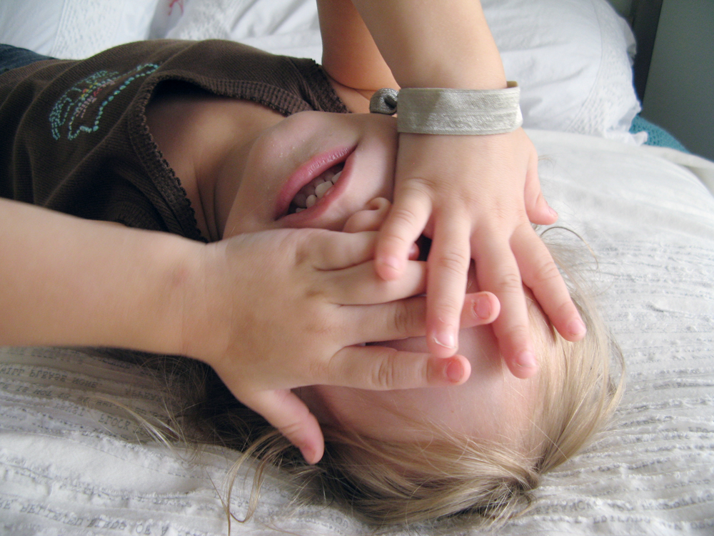 2a - Jumping on the Bed - Oaxacaborn