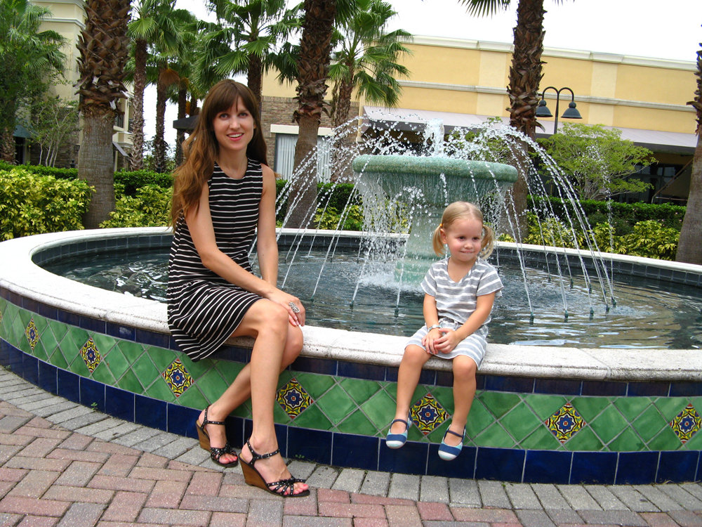 5 - JCPenney Blogger and Kids' Style - Oaxacaborn's FirstDayLook