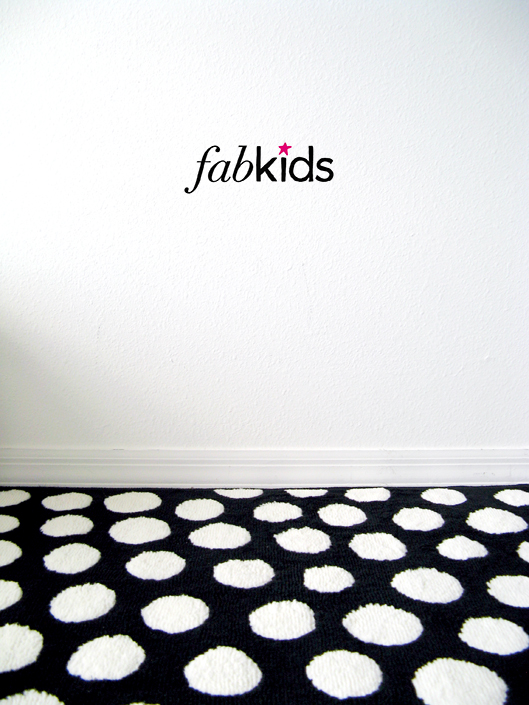 Aveline for FabKids.com children's clothes on Oaxacaborn.com - A monthly outfit sent corresponding to your style profile -Children's fashion style blogger