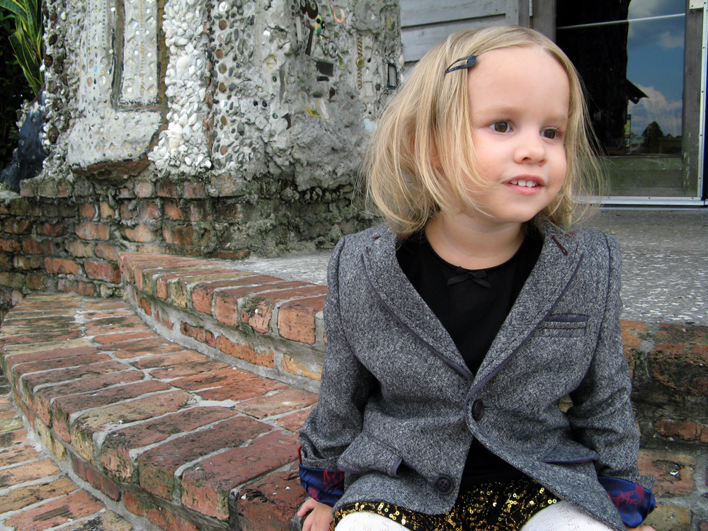 5 - Baker by Ted Baker and Flowers by Zoe - Fall 2013 #jcpKids Fall Collection from JC Penney - on the Oaxacaborn blog