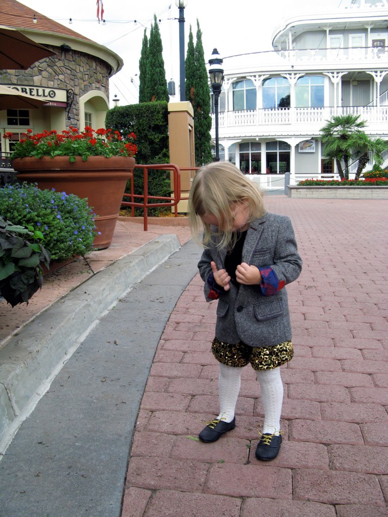 6 - Baker by Ted Baker and Flowers by Zoe - Fall 2013 #jcpKids Fall Collection from JC Penney - on the Oaxacaborn blog