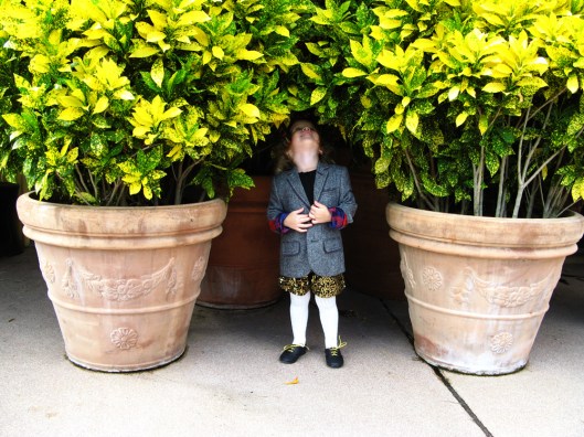 Baker by Ted Baker and Flowers by Zoe - Fall 2013 #jcpKids Fall Collection from JC Penney - on the Oaxacaborn blog