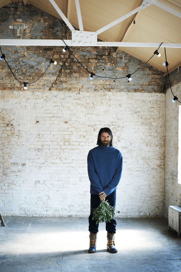 Christmas images from TOAST UK December/Winter Catalogue