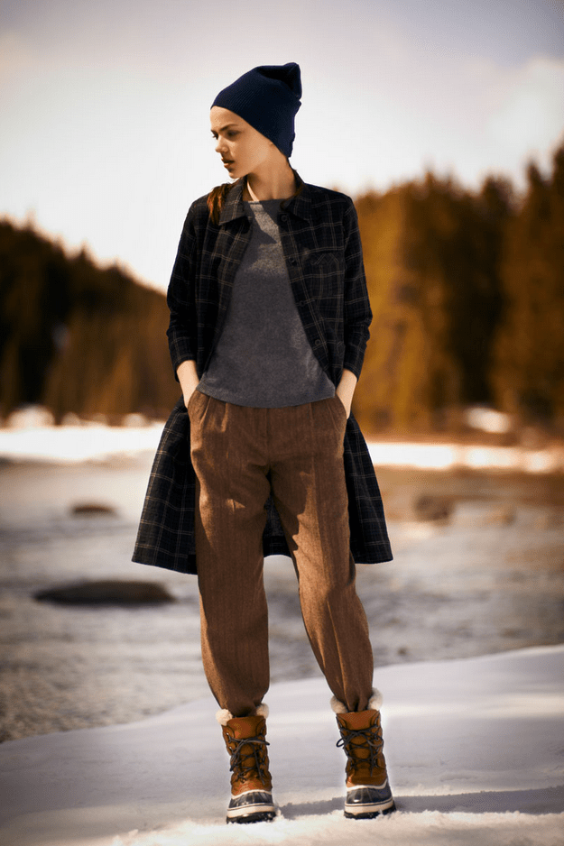 November 2013 Toast Catalog - Slate Mountains, Frozen Lakes and Tall Pines