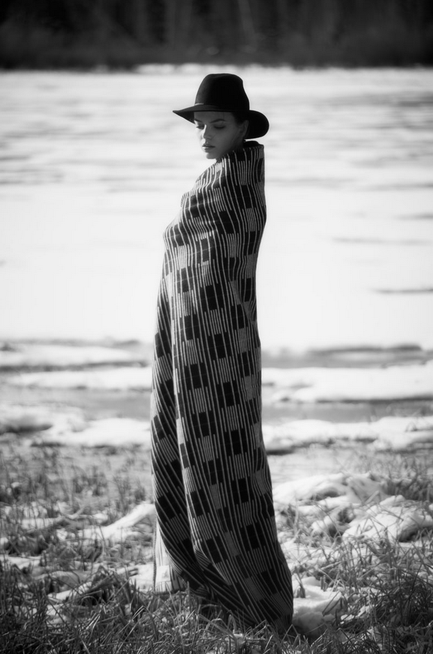 November 2013 Toast Catalog - Slate Mountains, Frozen Lakes and Tall Pines