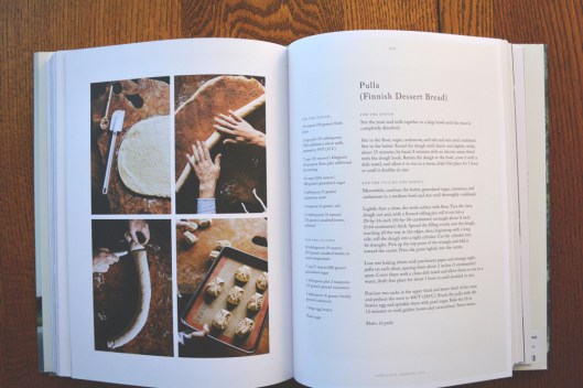 Inside 'The Kinfolk Table' on the Oaxacaborn blog