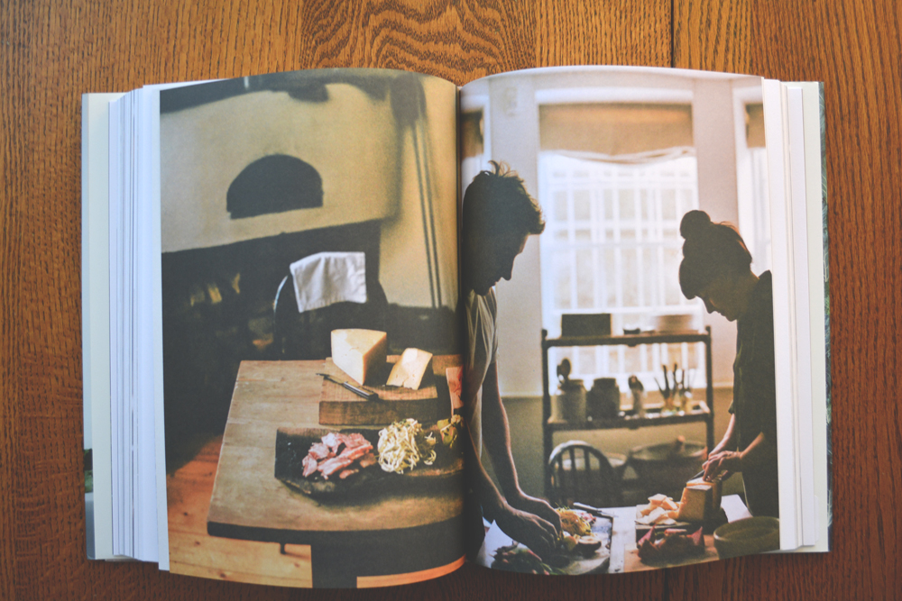 6 - Inside the Kinfolk Table