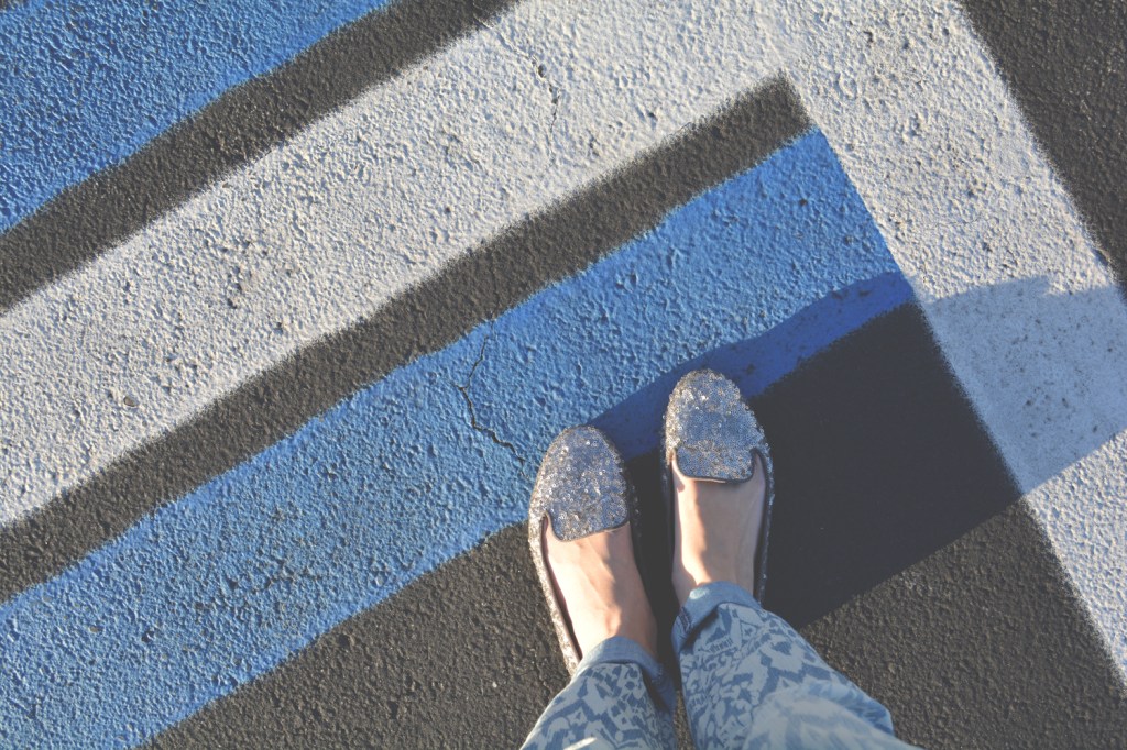 LIFE IN PHOTOS :: Inside Outside, a post on the Oaxacaborn blog