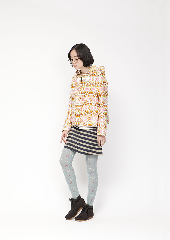 7 - Frapbois SS14 - as seen on Oaxacaborn