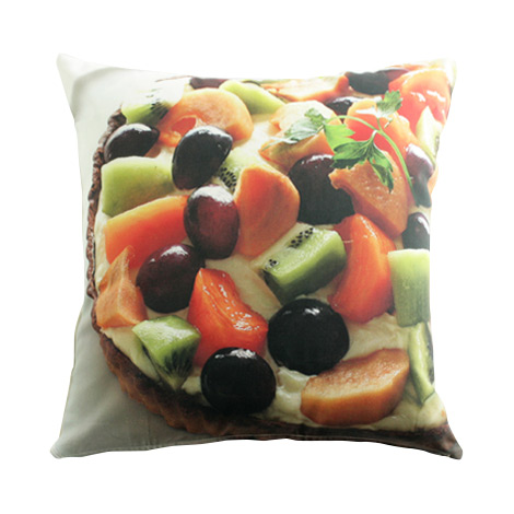 INSPIRATION :: Quirky Japanese [Food] Cushions