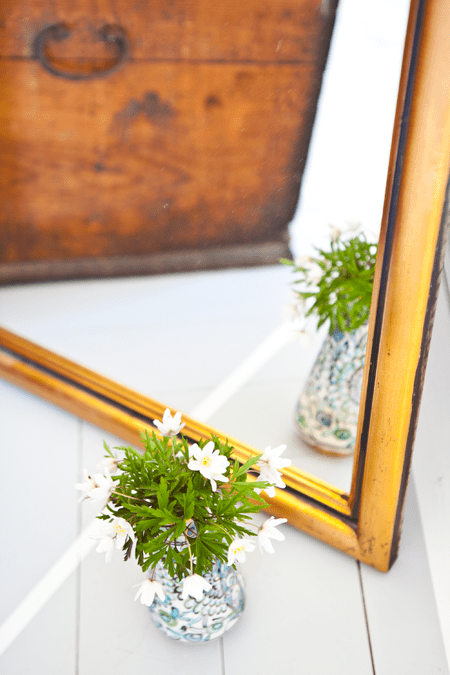 Swedish wildflowers - Monday's Pretty Things - Inspiration from Oaxacaborn