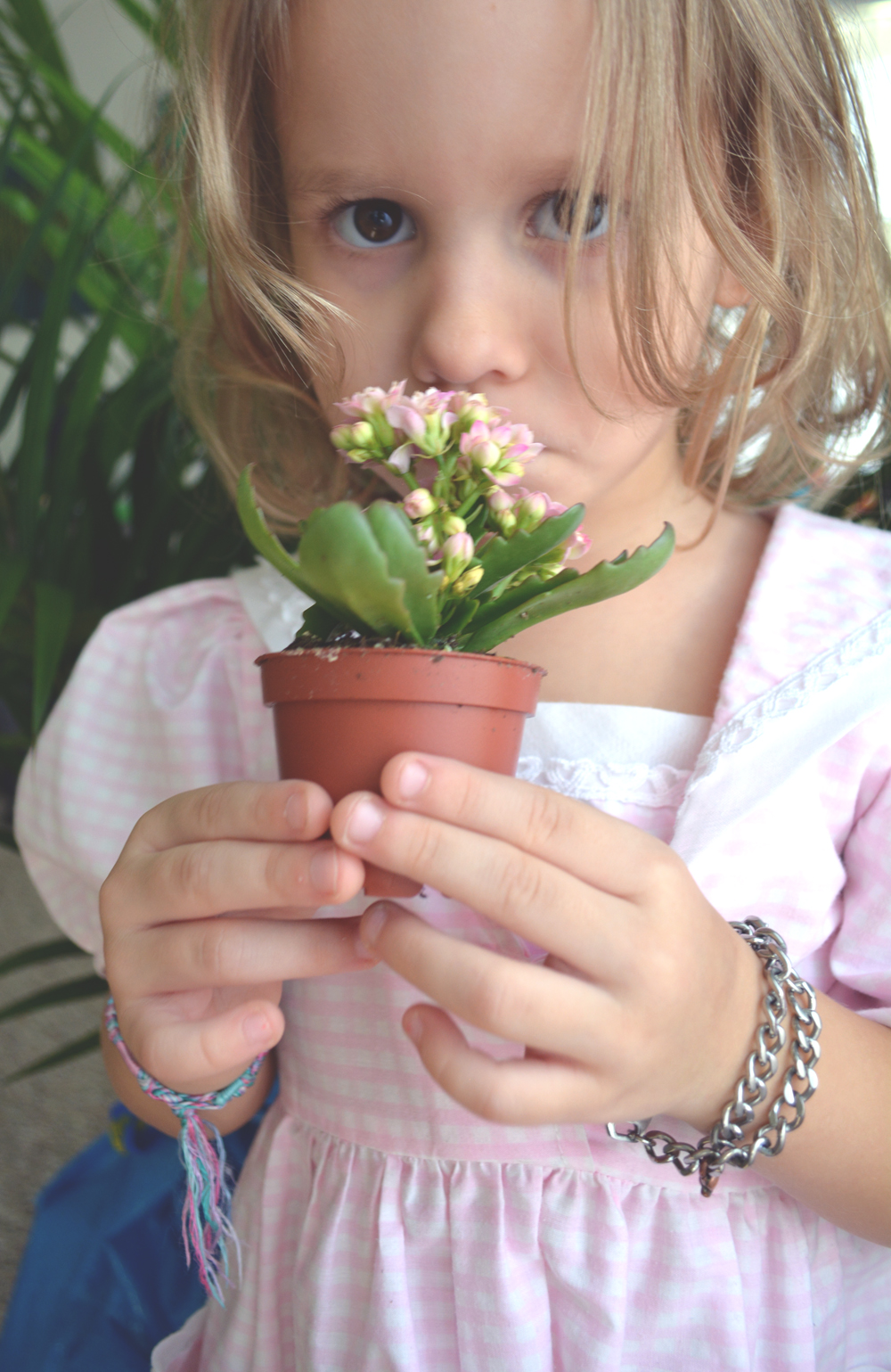 What Does Mercy Mean? How to Answer a Child's Question