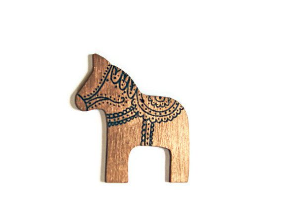 Copper_Dala_Horse