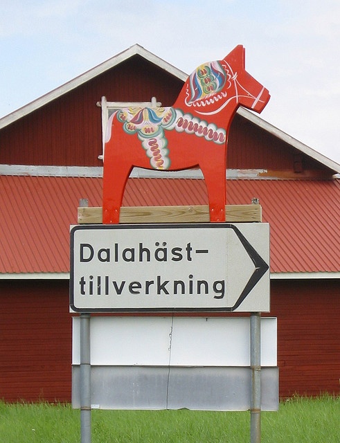 tillverkning