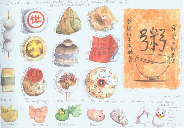 Colors-and-Characters-of-China-Book